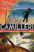 Montalbano S First Case And Other Stories