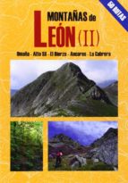 Montañas De León