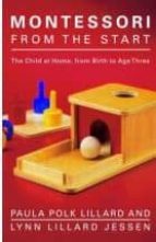 Montessori From The Start PDF