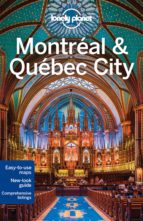 Montreal & Quebec City 2015