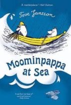 Moominpappa At Sea PDF