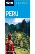 Moon Handbooks: Peru
