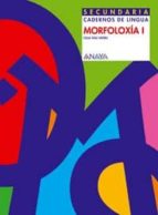 Morfoloxia I: Cadernos De Lingua PDF
