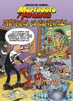 Mortadelo Y Filemon:¡miseria, La Bacteria! (magos Del Humor 172