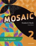 Mosaic 2 Student´s Book Andalucia