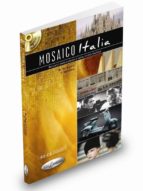 Mosaico Italia + Cd
