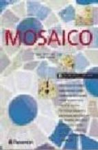 Mosaico. Tecnicas Decorativas PDF