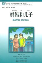 Mother And Son Chinese Breeze Graded Reader Ser Ies Level 2