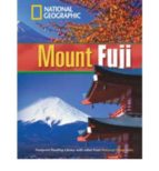 Mount Fuji Bre+cdr 1600 B1 Ng