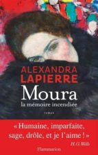 Moura, La Memoire Incendiee