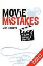 Movie Mistakes: Take 3 PDF