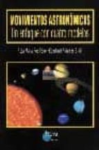 Movimientos Astronomicos: Un Enfoque Con Cuatro Modelos PDF