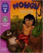 Mowgli British Ed. Pack