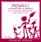 Mowgli. L Infant De La Junga