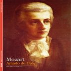 Mozart. Amadao De Dios
