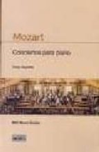 Mozart: Conciertos Para Piano