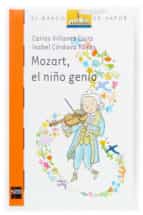 Mozart, El Niño Genio