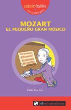 Mozart El Pequeño Gran Musico PDF