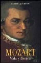 Mozart: Vida Y Ficcion PDF