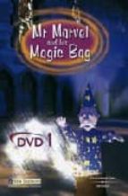 Mr Marvel & His Magic Bag 1 Dvd