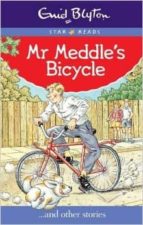 Mr Meddle S Bicycle