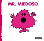 Mr Miedoso PDF