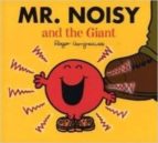 Mr Noisy And The Giant PDF