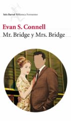 Mrs. Bridge Y Mr. Bridge