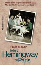 Mrs. Hemingway En Paris PDF
