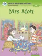 Mrs. Mott