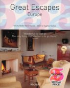 Ms-25 Great Escapes Europe