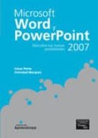Ms Word 2007 Y Powerpoint 2007