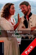Much Ado About Nothin