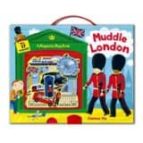Muddle London