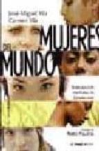 Mujeres Del Mundo PDF
