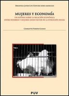 Mujeres Y Economia