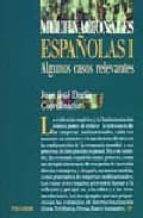 Multinacionales Españolas I
