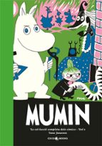 Mumin : La Col.lecció Completa Dels Còmics De Tove Jansson