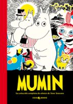 Mumin: La Coleccion Completa De Comics De Tove Jansson