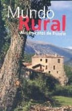 Mundo Rural 2007