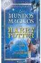 Mundos Magicos De Harry Potter