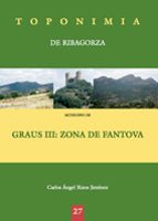 Municipio De Graus Iii: Zona De Fantova PDF