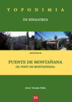 Municipio De Puente De Montañana