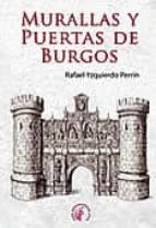 Murallas Y Puertas De Burgos