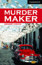 Murder Maker PDF