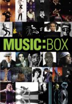 Music: Box. Las Estrellas De La Musica Retratadas Por Los Grandes Fotografos