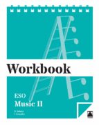 Music Ii 3º Eso Activity Musica En Ingles PDF