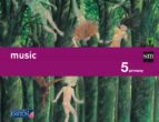 Music Savia 5º Educacion Primaria Ed 2014 PDF