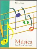 Musica 12 Quadern D Exercicis PDF