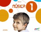 Música 1º Educacion Primaria Andalucia
